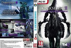 DARKSIDERS 2 PC